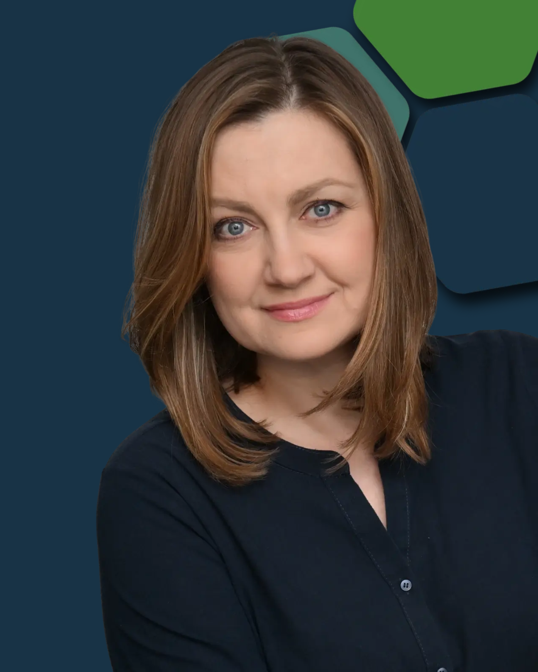 Katarzyna Rutkowska, psycholog psychoterapeuta
